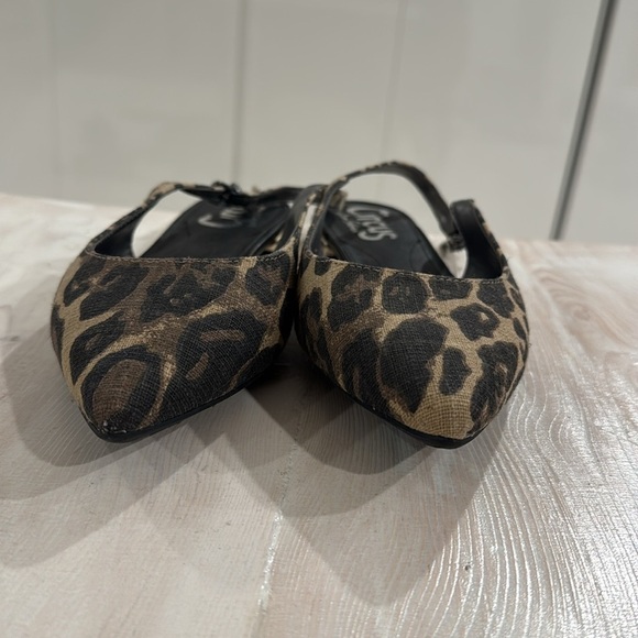 Circus Sam Edel slingbacks - Picture 8 of 8